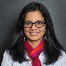 Shoba Subramanian, PhD